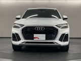 Q5 40 TDI クワトロ Sライン ディーゼル 4WD