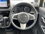 ステアリングです。店舗にて現車の確認もいただけますので、お電話で在庫のご確認の上是非ご来店くださいませ!!!