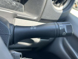 【運転席操作部】運転に役立つ機能ばかり!快適なドライブにしてくれること間違いなし!!