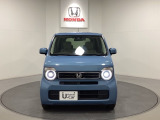 N-WGN L ホンダ センシング 
