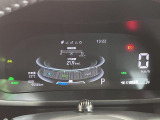 アクティブマルチインフォメーションメーター
