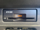 【ETC】高速道路の料金所をストレスなく通過!話題のスポットやサービスエリアに多い「スマートIC」利用時は必須のアイテムです。当店でセットアップを実施、ご納車当日からすぐにご利用いただけます!