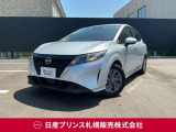 日産 ノート