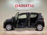 定期点検や車検整備代がセットになったダイハツオリジナル整備パック「ワンダフルパスポート」もお取扱いしております!