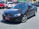 レガシィB4 3.0 R スペックB 4WD 