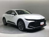 根強い人気のセダンです。使い勝手もよく、上品で飽きのこないデザインがいいですね。