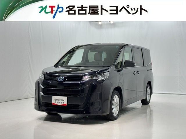 ノア 1.8 ハイブリッド G 