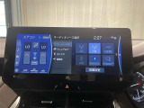 トヨタ純正12.3インチディスプレイオーディオ