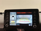 いまや必須装備「ナビゲーション」搭載!知らない場所にスイスイッとドライブ。もう、これなしではハンドルを握れませんね!でも運転中の操作は危険ですのでご注意ですね☆
