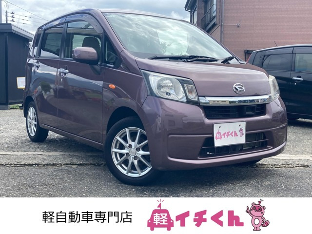 ムーヴ L 4WD