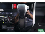 CVT(無段変速機)を採用しています!走行シーンにマッチした変速比で快適ドライブが出来ます♪