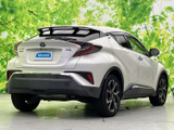 C-HR ハイブリッド 1.8 G LED エディション 