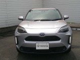 ヤリスクロス 1.5 ハイブリッド Z E-Four 4WD 
