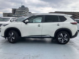 エクストレイル  1.5 G e-4ORCE 4WD