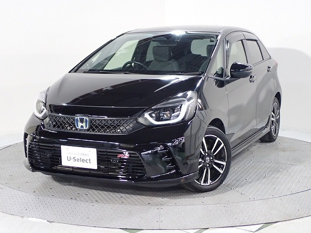 フィット 1.5 e:HEV RS 