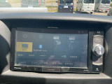 Bluetoothもついてます!音楽を楽しみながらドライブ!!