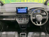 ステップワゴン 2.0 e:HEV スパーダ 