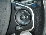 ◆アダプティブクルーズコントロール◆予め設定した車速内でクルマが自動的に加減速。前走車との適切な車間距離を維持しながら追従走行します。【LKAS】車線維持支援システムでステアリング操作を支援。