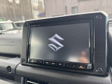 ◆バックカメラ◆リバースにするだけで映ります、後方の安全確認や、狭い駐車場での車庫入れ、雨の日や夜間など視界の悪い時に便利です!安全にバックする為には欠かせない装備です。