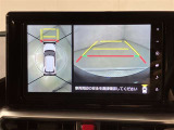 いまや必須装備「ナビゲーション」搭載!知らない場所にスイスイッとドライブ。もう、これなしではハンドルを握れませんね!でも運転中の操作は危険ですのでご注意ですね☆