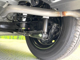お車を安心してお乗りいただく為には、足回りの定期点検が欠かせません。サービスサポート(有償保証)では無料点検もご提供しており、安心のカーライフをお過ごしいただけるサポート体制が整っています。