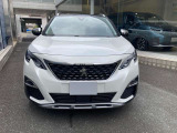 5008 GT ブルーHDi ディーゼル 