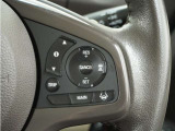 ◆アダプティブクルーズコントロール◆予め設定した車速内でクルマが自動的に加減速。前走車との適切な車間距離を維持しながら追従走行します。【LKAS】車線維持支援システムでステアリング操作を支援。