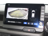 N-BOXカスタム  