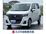 令和7年式 ワゴンR ZL 入荷しました。 色はピュアホワイトパール♪ 衝突被害軽減ブレーキ リモコンキー CVT