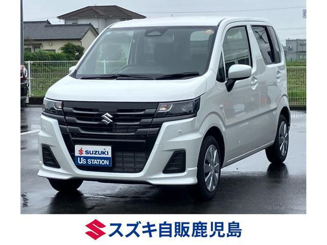 ワゴンR ZL