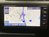 NSCN-W68【販売店装着純正ナビ】エントリーナビ(7インチモデル)です。使いやすさを追求した、シンプル操作のナビです。