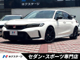 純正OPカーボンインテリアパネル・純正OP革巻きステアリング・禁煙車