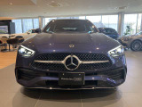 Cクラスワゴン C220 d ラグジュアリー (ISG) 