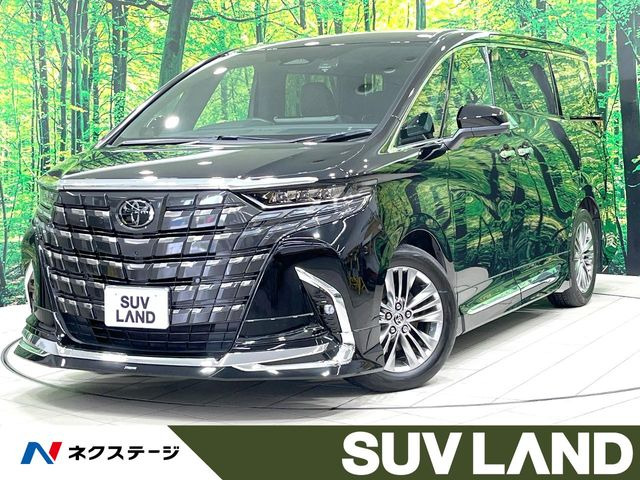 アルファード 2.5 Z