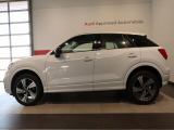 Q2 35 TFSI シリンダー オンデマンド スポーツ 