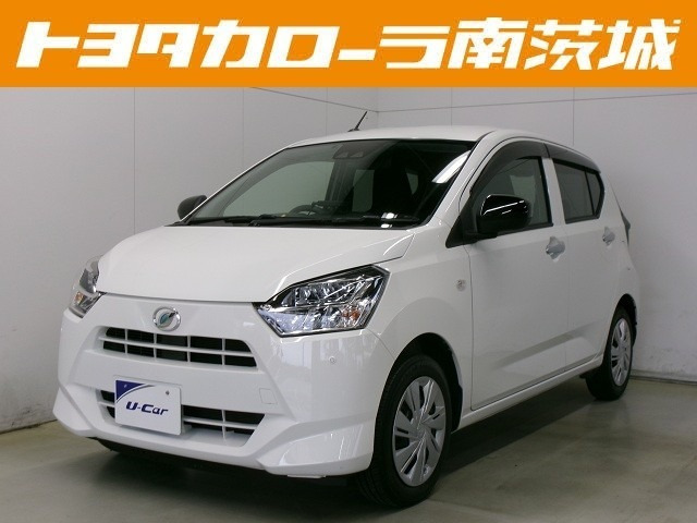 ミライース X SAIII
