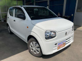 アルト F 4WD 