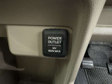 シガーソケット用の充電器が使用可能です!