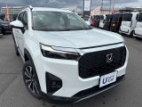 WR-V 1.5 Z プラス 