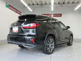 RX 450hl 4WD 