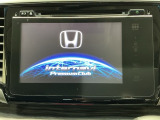 純正メモリーインターナビ付きです!CD・DVD再生、フルセグTV視聴、Bluetooth・ミュージックプレーヤー接続可能です!