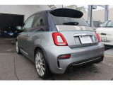 ★FIAT/ABARTH習志野店★全車AIS検査済み!全国陸送お手伝い致します!