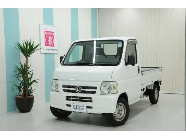 アクティトラック SDX 4WD