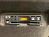 【ETC】高速道路の料金所をストレスなく通過!話題のスポットやサービスエリアに多い「スマートIC」利用時は必須のアイテムです。当店でセットアップを実施、ご納車当日からすぐにご利用いただけます!
