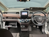 こちらの車両は室内はルームクリーニング済みですよ〜(*^_^*)大変きれいな状態ですので一度見てみてくださいね(^^♪
