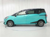 シエンタ 1.5 G クエロ 4WD 
