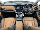 レガシィアウトバック 1.8 リミテッド EX 4WD 本革シート
