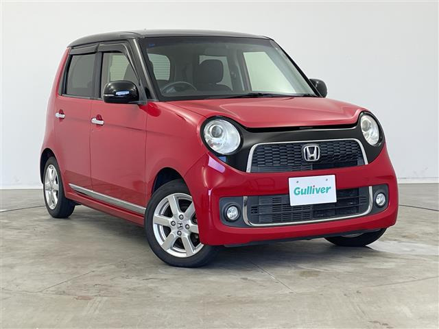 N-ONE プレミアム Lパッケージ 修復歴無し