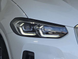 LEDヘッドライト