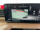 純正ドライブレコーダーの映像はナビのモニターに映して映像を確認することが可能です◎